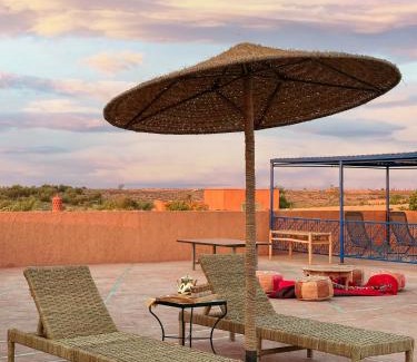 Tameslouht Casa | Riad Agafay Oasis