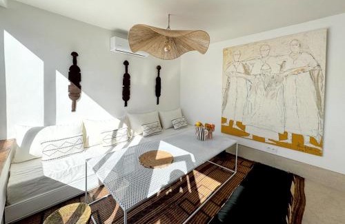 Arset El Bilk Casa | Riad Akwaba Charm and Comfort