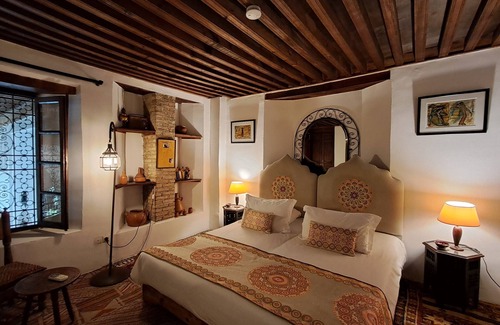 Layoun Casa | Riad Al Bartal