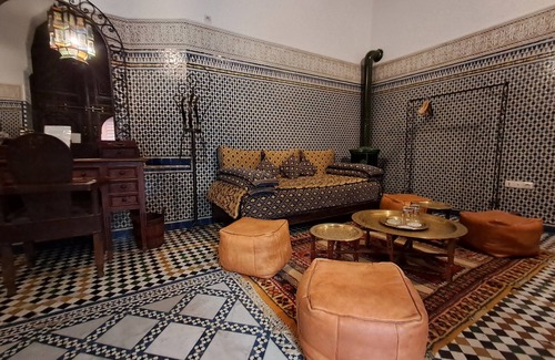 Layoun Casa | Riad Al Bartal