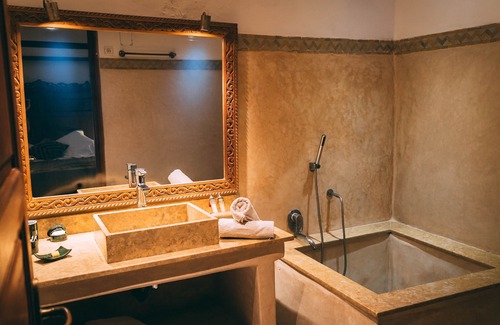 Mellah Casa | Riad Al Ksar & Spa