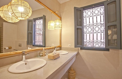 Mouassine Casa | Riad Al Riad