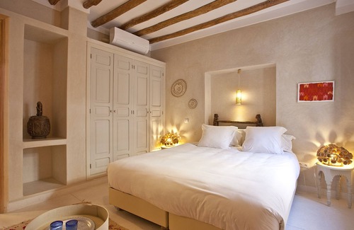 Mouassine Casa | Riad Al Riad
