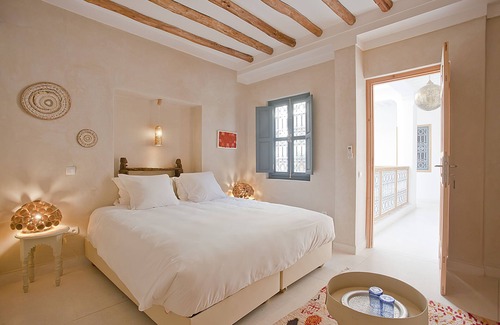 Mouassine Casa | Riad Al Riad