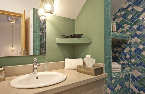 Mouassine Casa | Riad Al Riad