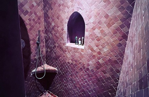 Mouassine Hotel | Riad Alena Marrakech