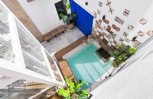 Centro de Granada Apartamento | Riad Alhambra