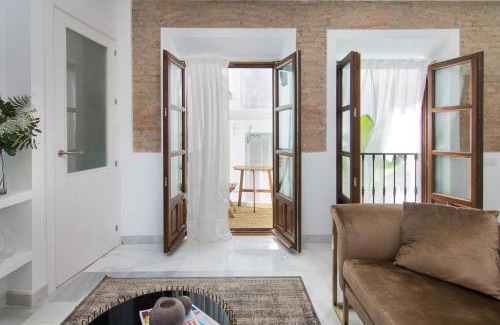 Centro de Granada Apartamento | Riad Alhambra