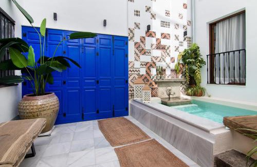 Centro de Granada Apartamento | Riad Alhambra