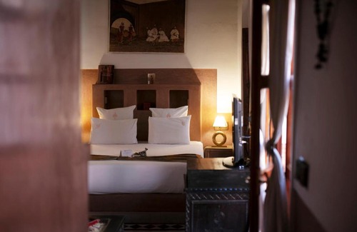 Bab Doukkala Casa | Riad Alili