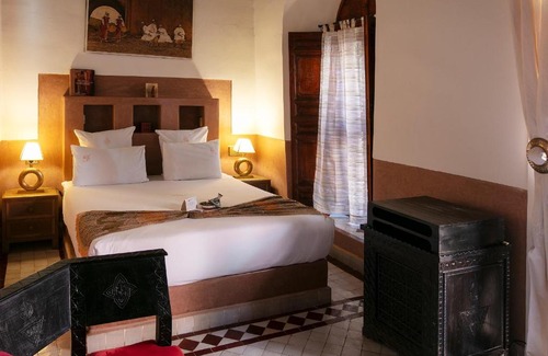 Bab Doukkala Casa | Riad Alili