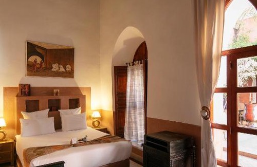 Bab Doukkala Casa | Riad Alili