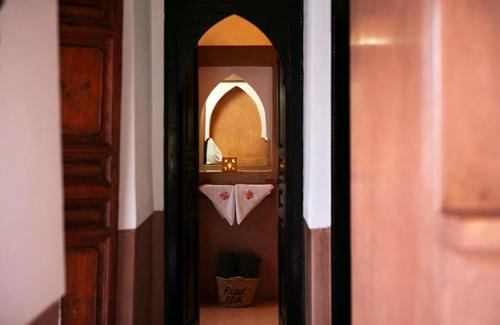 Bab Doukkala Casa | Riad Alili