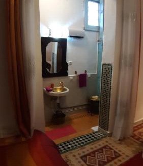 Meknes Medina Casa | Riad AlKATIB Meknès
