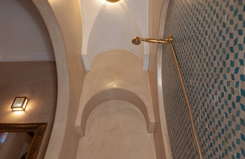 Mechouar-Kasbah Casa | Riad Amalia