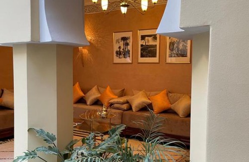 El Hara Hotel | Riad Amalia