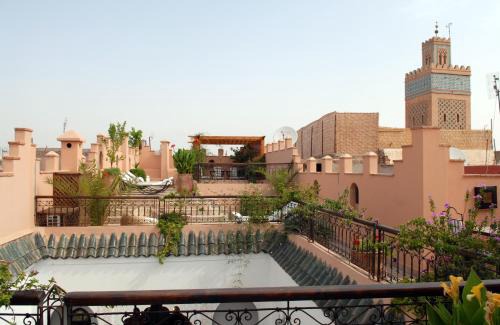 Kasbah Casa | Riad Amin