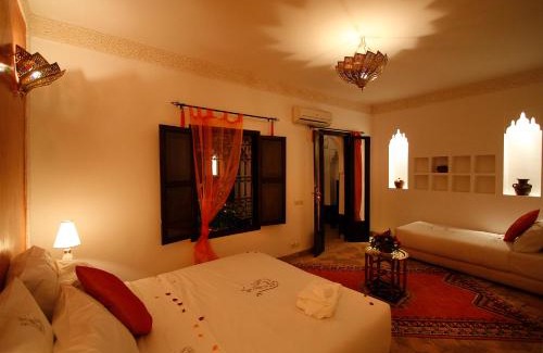 Kasbah Casa | Riad Amin
