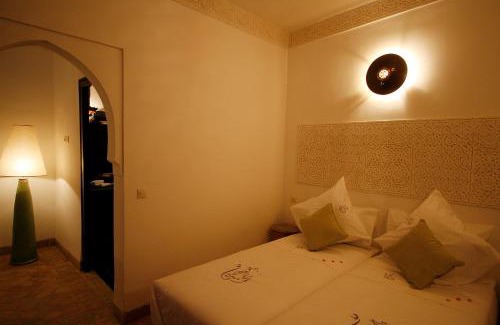 Kasbah Casa | Riad Amin