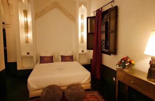 Kasbah Casa | Riad Amin