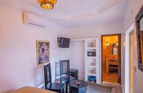 Kasbah Casa | Riad Amskal