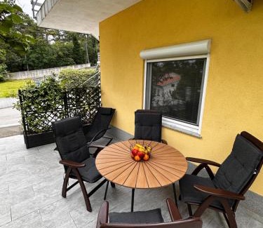 Koper Apartamento | RIAD Apartments