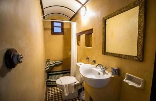 R'habet Zbib Casa | Riad Arabella