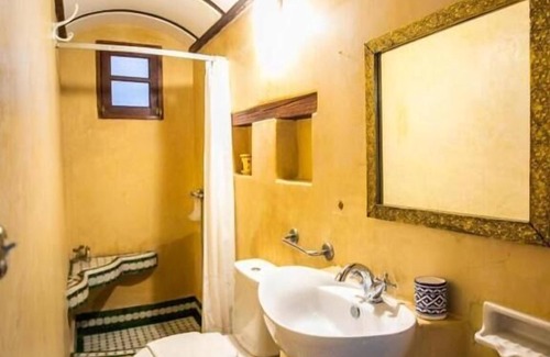 R'habet Zbib Casa | Riad Arabella