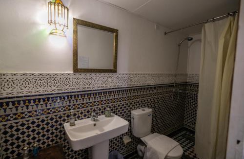 R'habet Zbib Casa | Riad Arabella