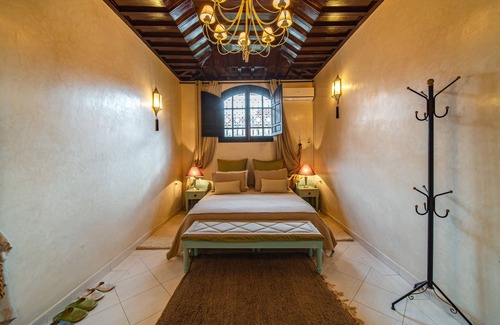 Menara Casa | Riad Arwa