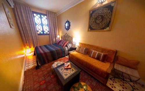 Meknes Medina Casa | Riad Atika Mek