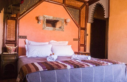 Imlil Casa | Riad Atlas Panorama