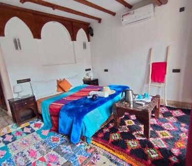 Imlil Casa | Riad Atlas Toubkal