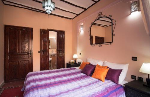 Imlil Casa | Riad Atlas Toubkal
