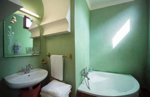 Imlil Casa | Riad Atlas Toubkal