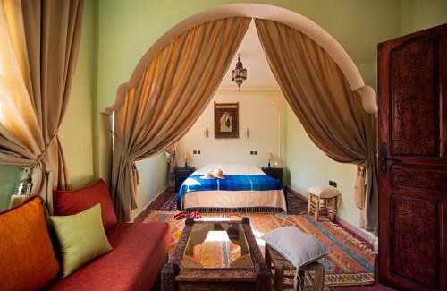 Imlil Casa | Riad Atlas Toubkal