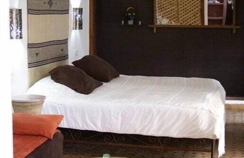 R'habet Zbib Casa | Riad Attarine