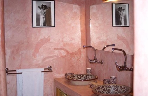 R'habet Zbib Casa | Riad Attarine
