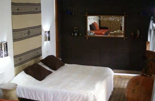 R'habet Zbib Casa | Riad Attarine