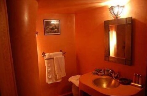R'habet Zbib Casa | Riad Attarine