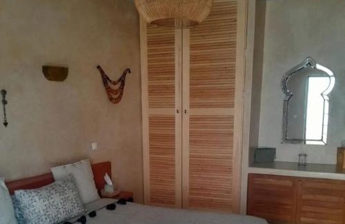Azemmour Cama Y Desayuno | Riad Azama