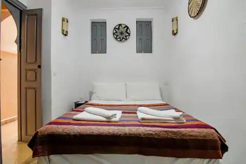 Kasbah Casa | Riad Azawan