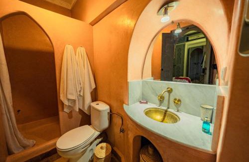 Kasbah Casa | Riad Azawan