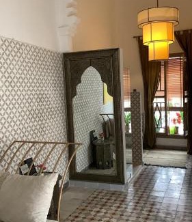 Medina of Tetouan Cama Y Desayuno | Riad Aziman