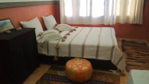 Imlil Cama Y Desayuno | Riad Bab Imlil