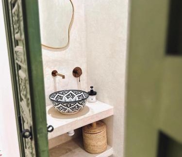 Arset El Bilk Casa | Riad Baba