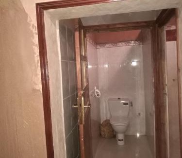Bou Tharar Casa | Riad Berbère Boutaghrar