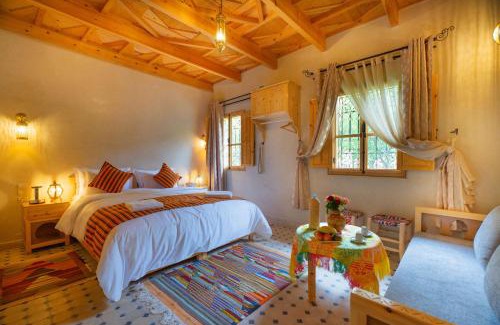Imlil Casa | Riad Berber Towers