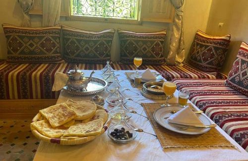 Imlil Casa | Riad Berber Towers