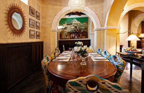 Medina Villa | Riad Callas